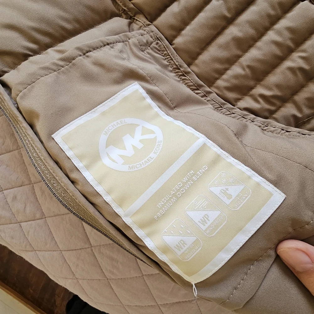 Michael Kors please check